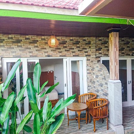 Toyapakeh The Cozy Bidara Nusa Penida מראה חיצוני תמונה
