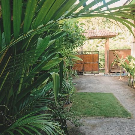 Toyapakeh The Cozy Bidara Nusa Penida מראה חיצוני תמונה