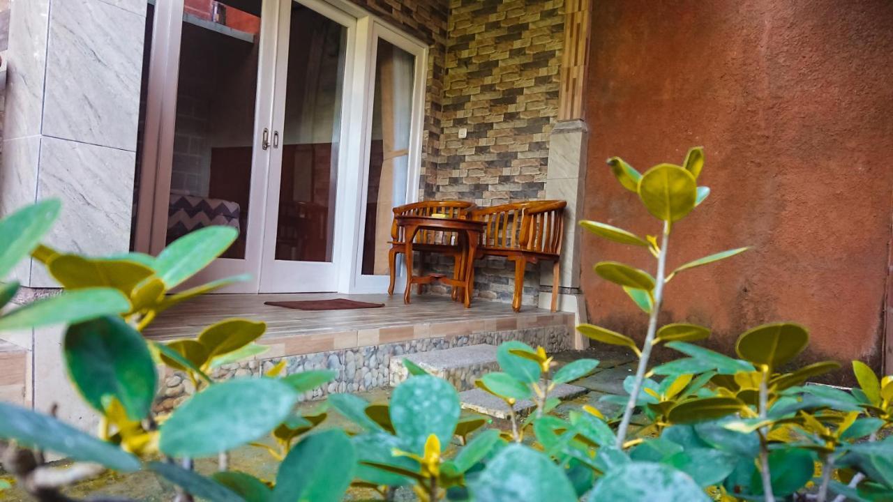 Toyapakeh The Cozy Bidara Nusa Penida מראה חיצוני תמונה