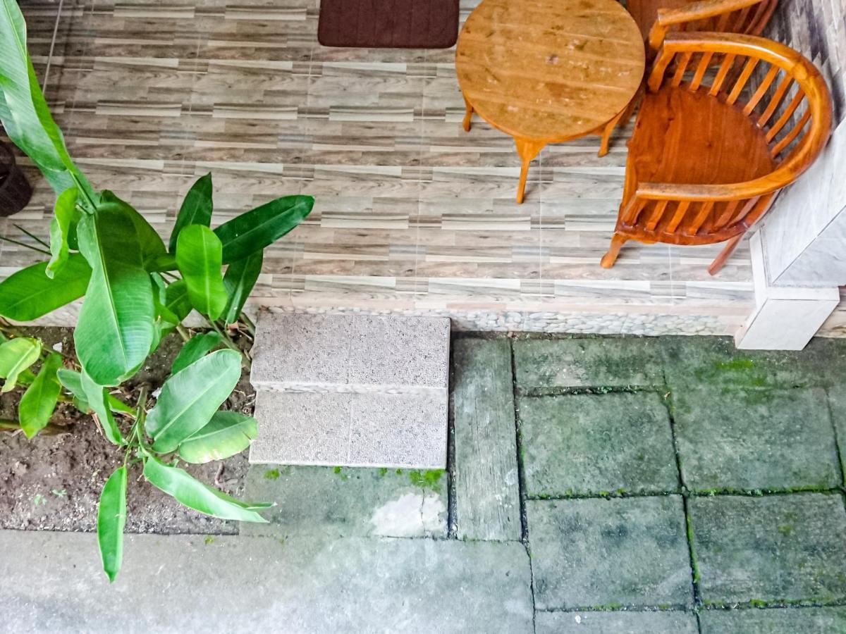 Toyapakeh The Cozy Bidara Nusa Penida מראה חיצוני תמונה