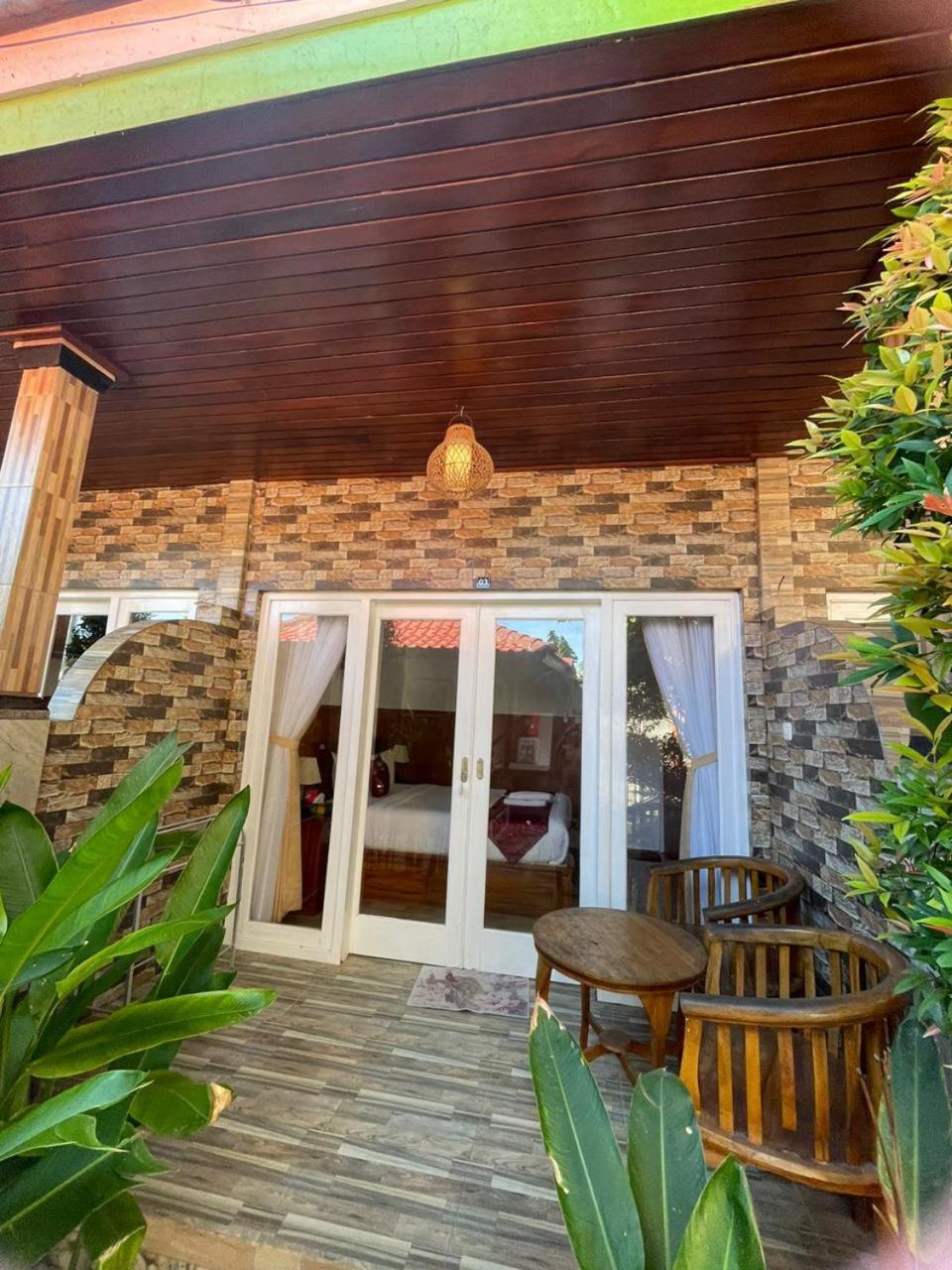 Toyapakeh The Cozy Bidara Nusa Penida מראה חיצוני תמונה